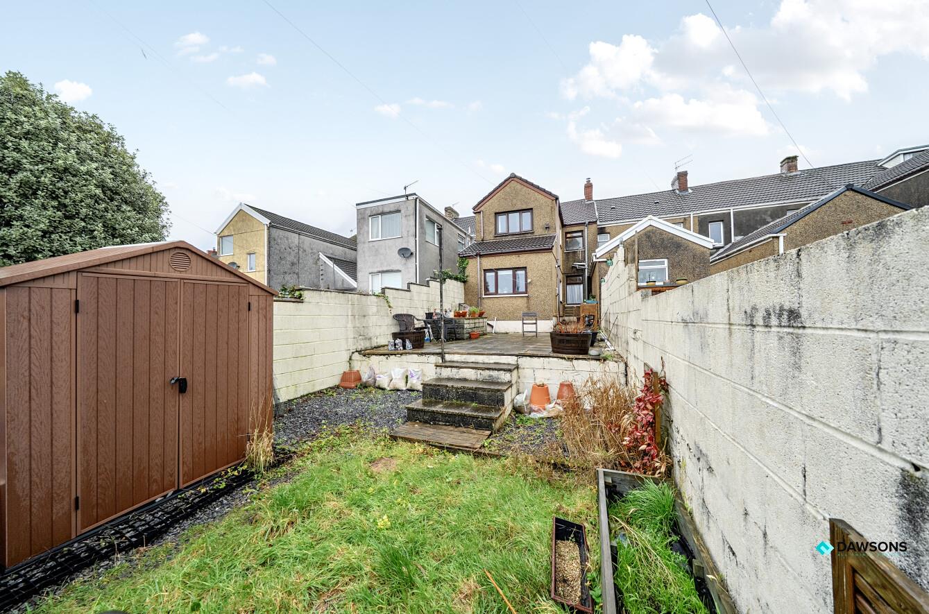 Gilbert Crescent, Llanelli, SA15 3RB